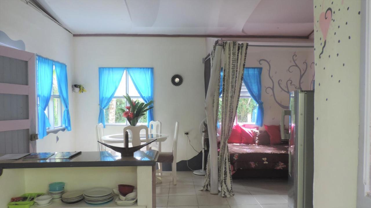 Rosa Lodge Cahuita Εξωτερικό φωτογραφία
