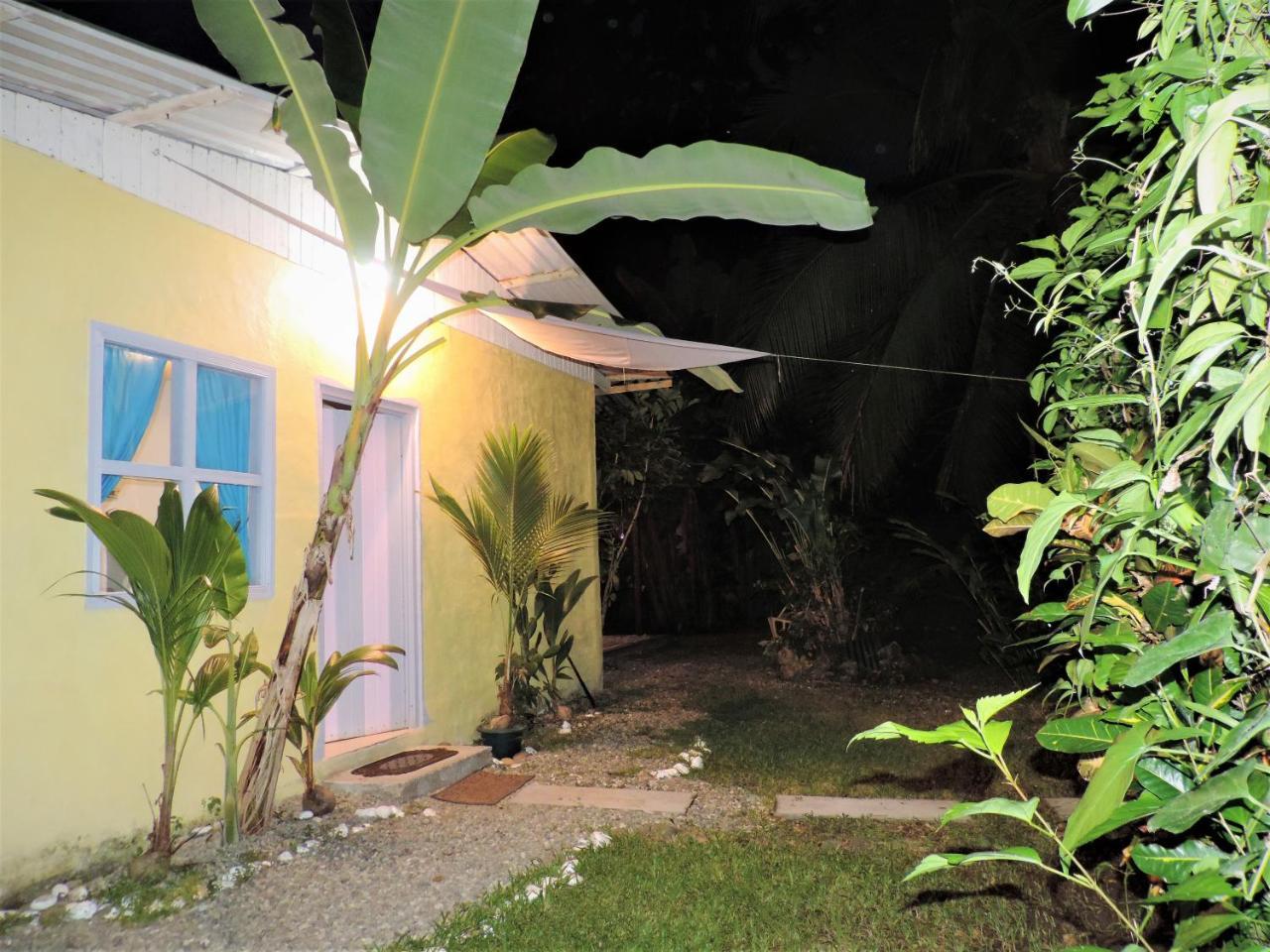 Rosa Lodge Cahuita Εξωτερικό φωτογραφία