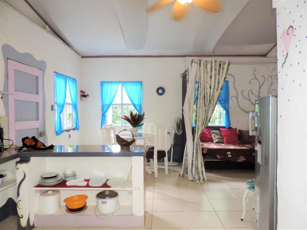 Rosa Lodge Cahuita Εξωτερικό φωτογραφία